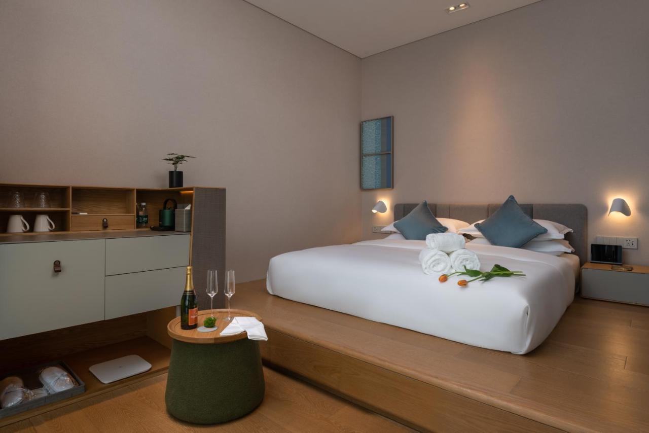Pagoda Hotel Sencsen Kültér fotó