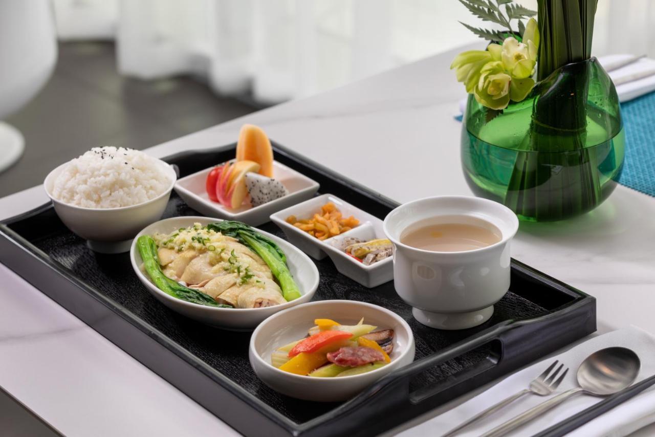 Pagoda Hotel Sencsen Kültér fotó
